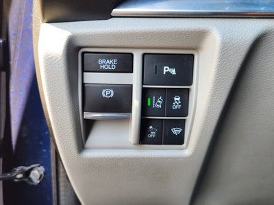 2020 Acura MDX Sport Hybrid w/Advance Pkg