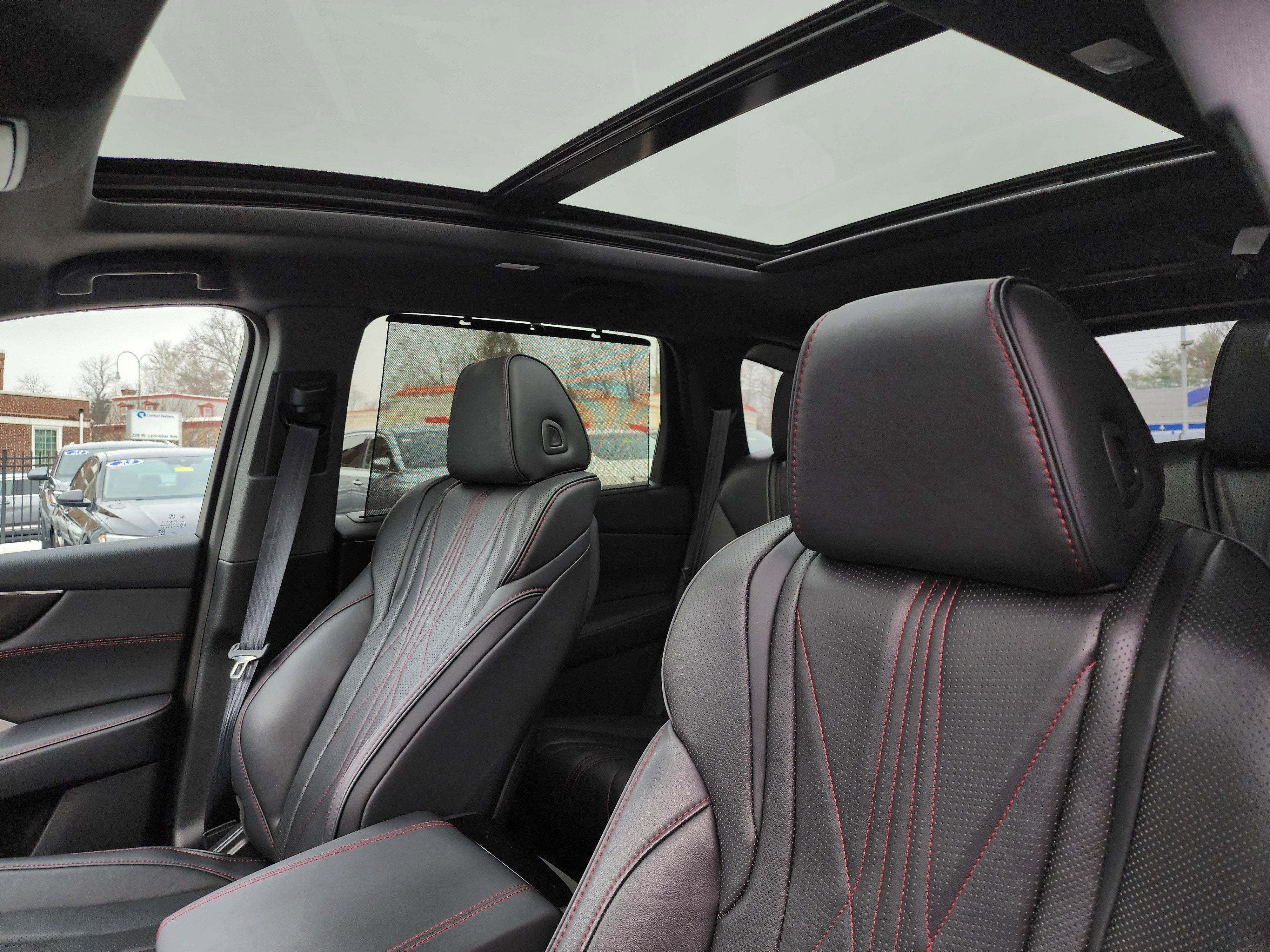 2023 Acura MDX Type S w/Advance Package