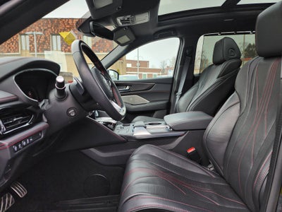 2023 Acura MDX Type S w/Advance Package
