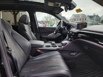 2023 Acura MDX Type S w/Advance Package