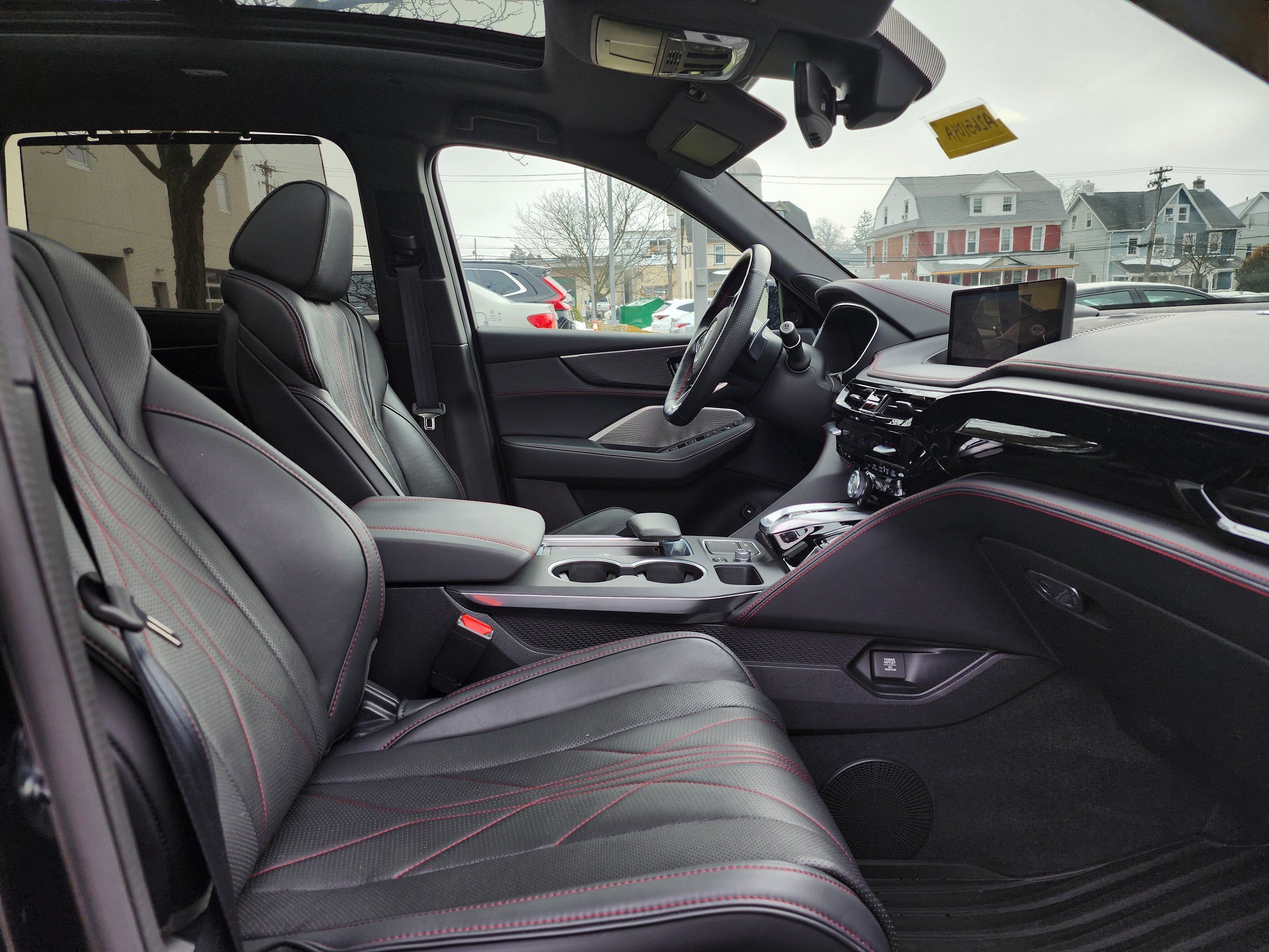 2023 Acura MDX Type S w/Advance Package