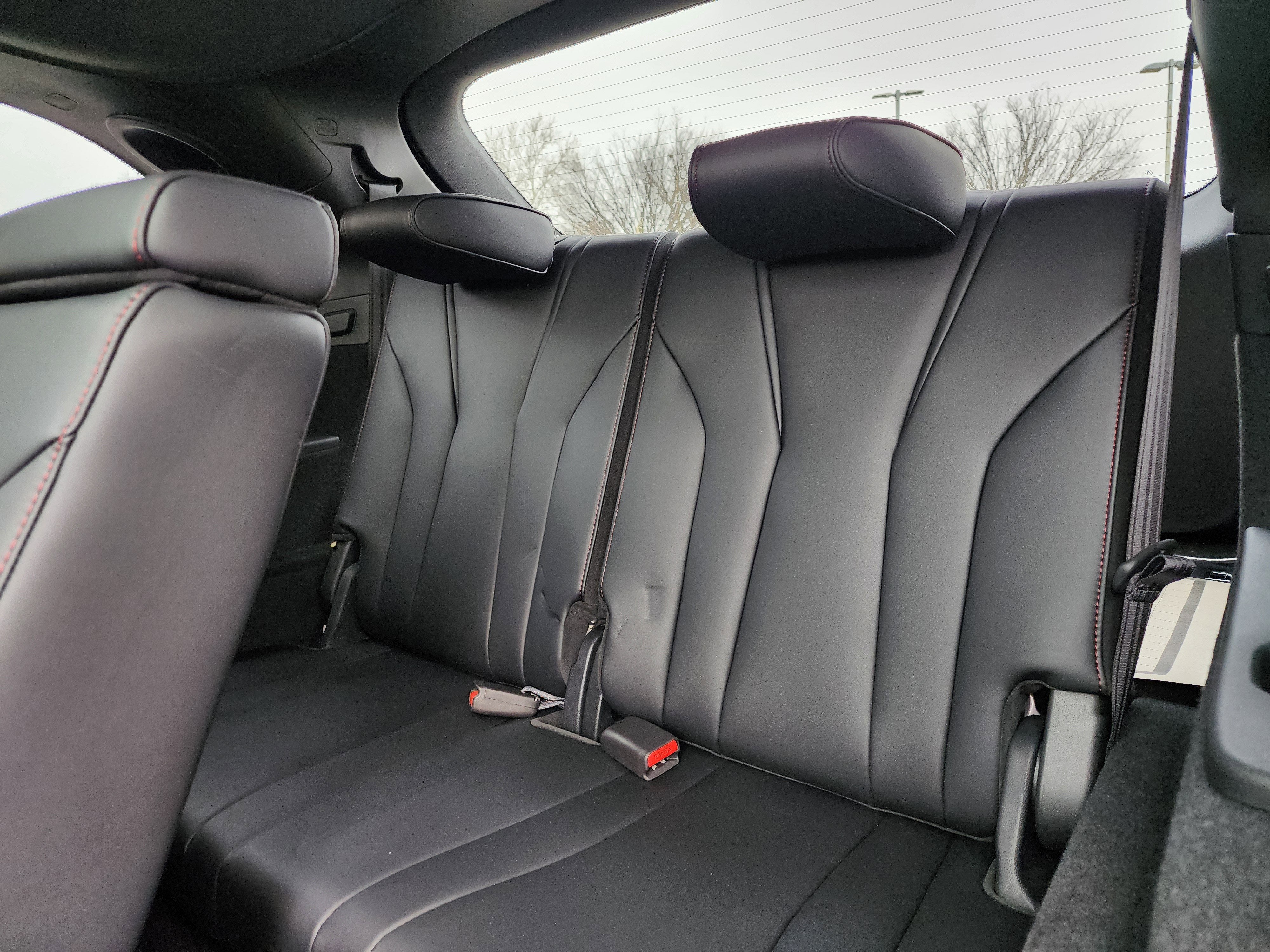 2023 Acura MDX Type S w/Advance Package