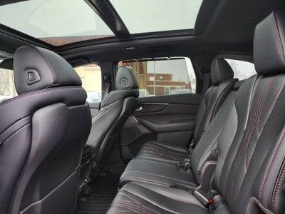 2023 Acura MDX Type S w/Advance Package