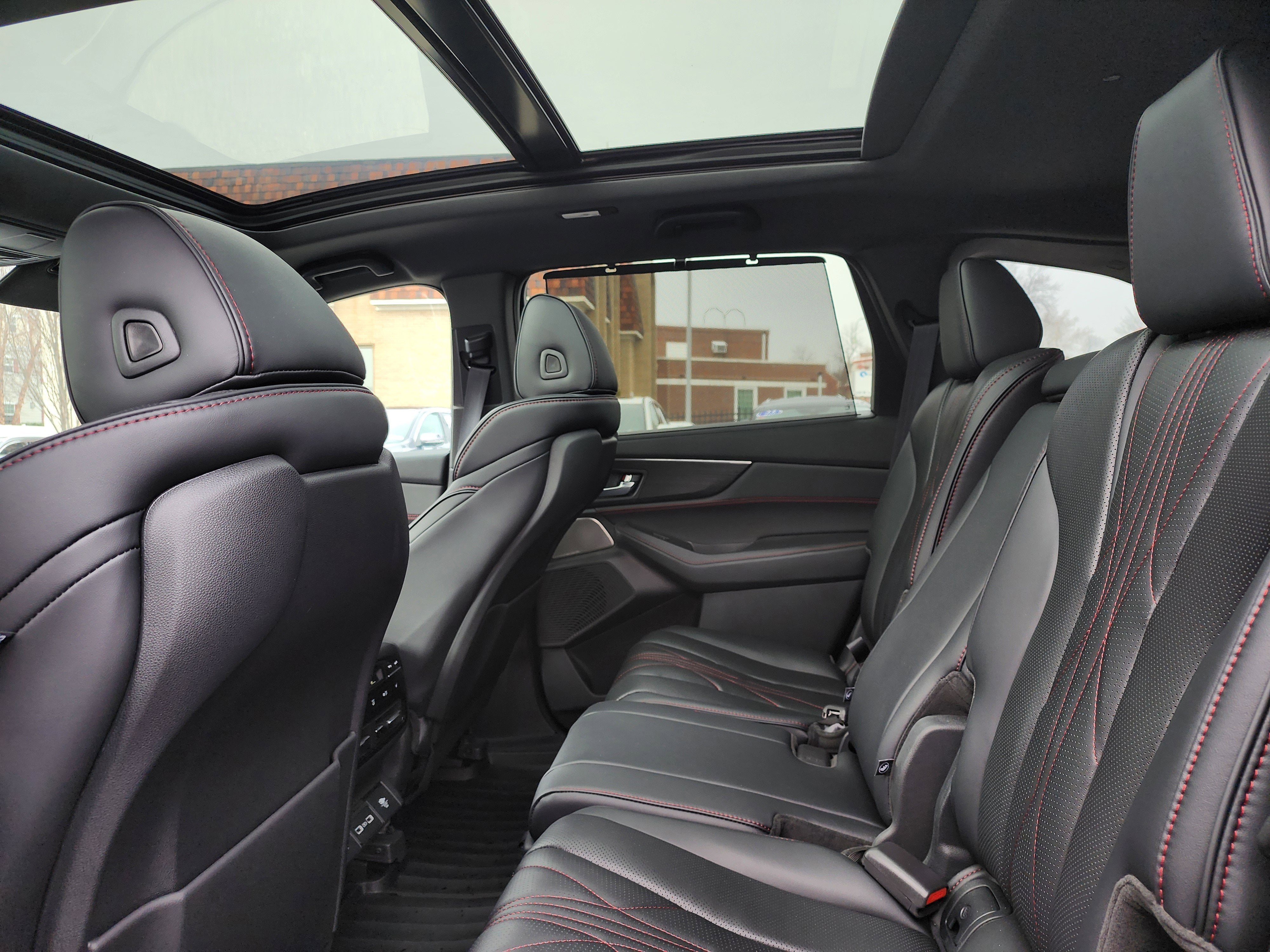 2023 Acura MDX Type S w/Advance Package