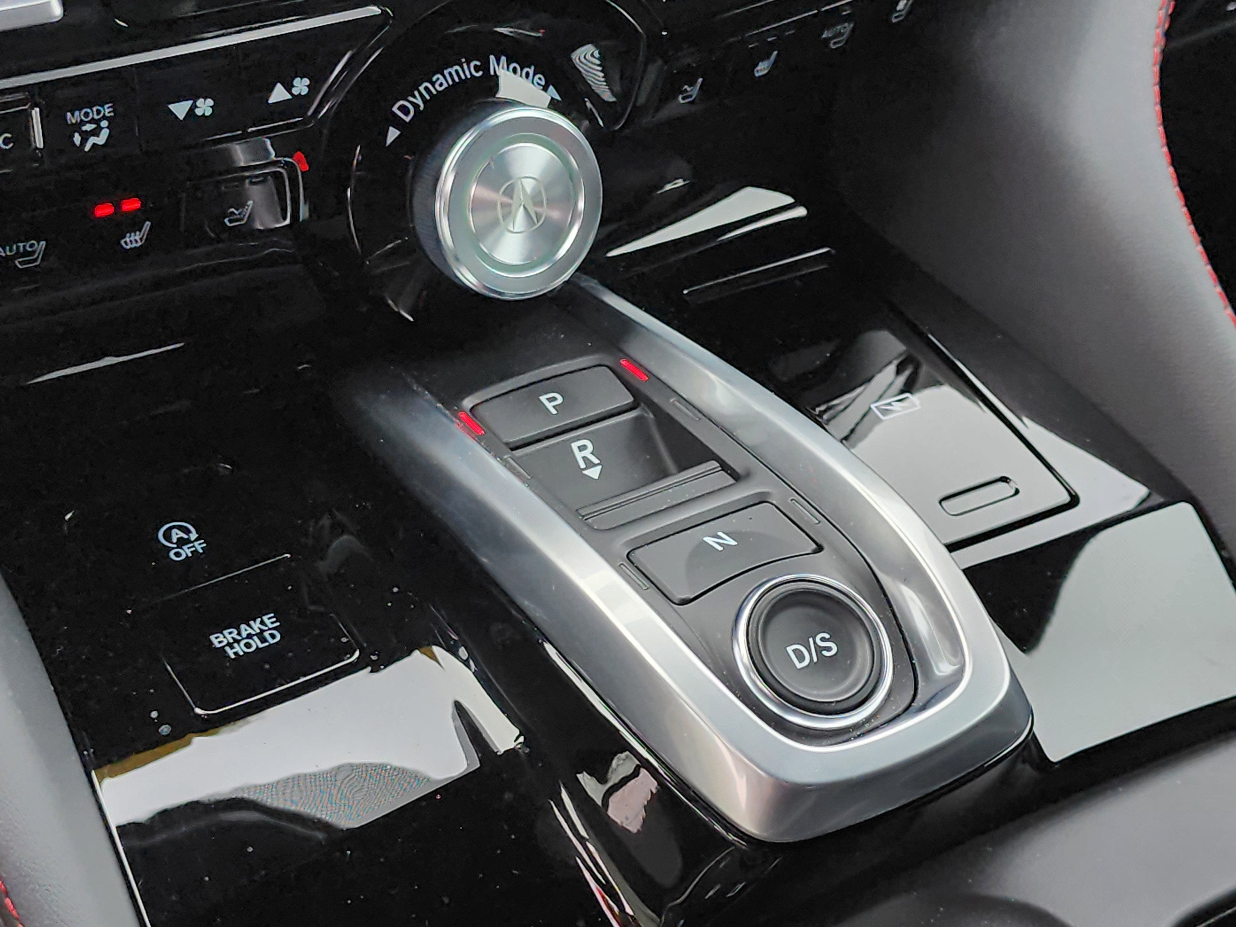 2023 Acura MDX Type S w/Advance Package