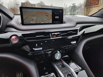 2023 Acura MDX Type S w/Advance Package