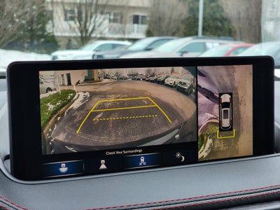 2023 Acura MDX Type S w/Advance Package