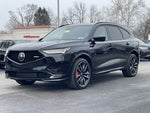 2023 Acura MDX Type S w/Advance Package