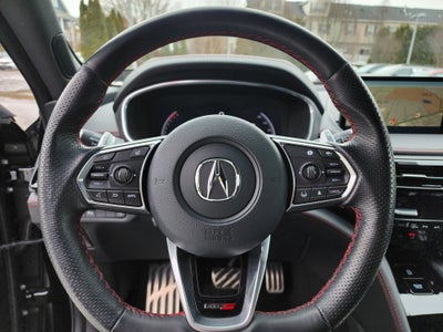 2023 Acura MDX Type S w/Advance Package