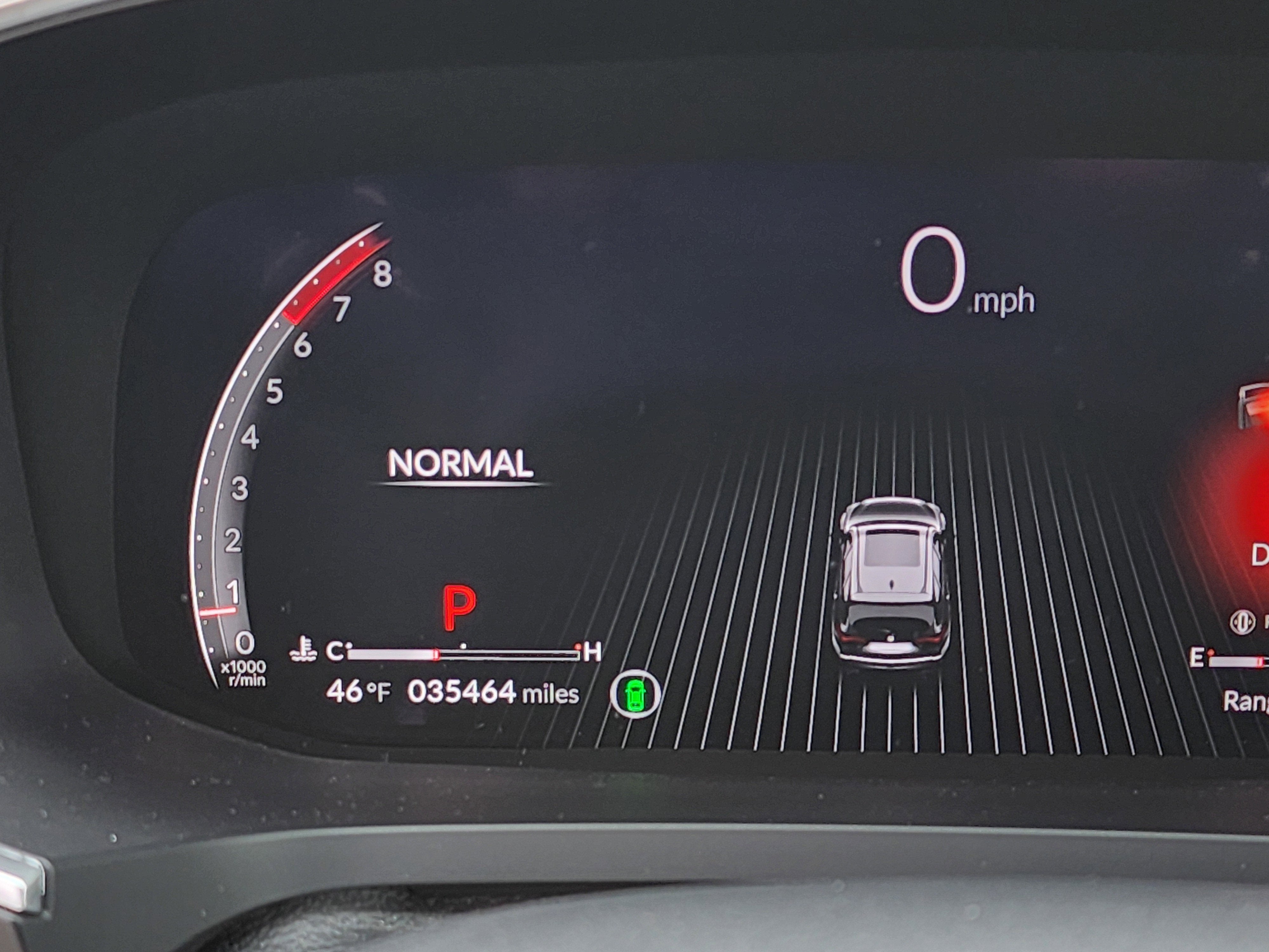 2023 Acura MDX Type S w/Advance Package