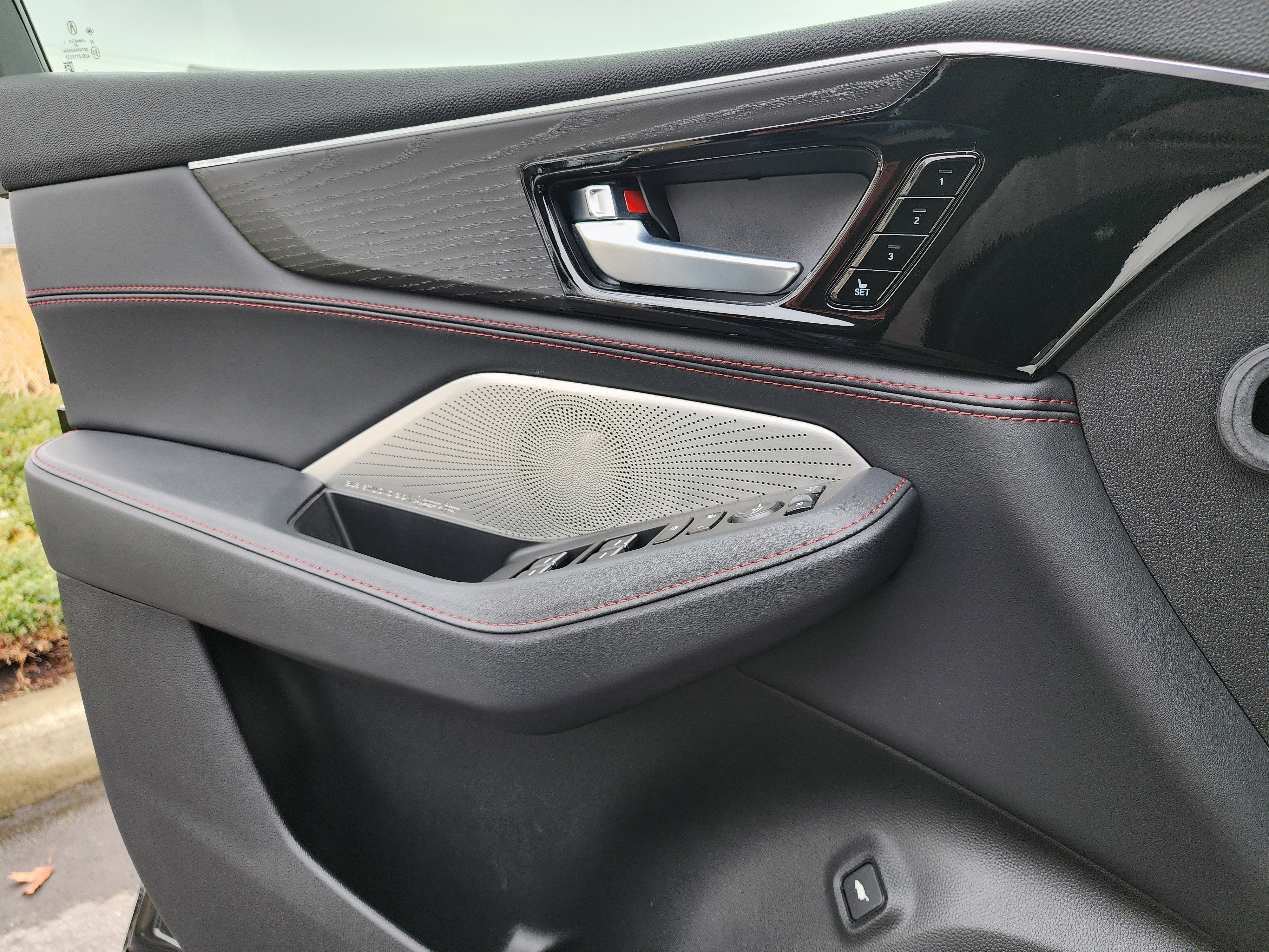 2023 Acura MDX Type S w/Advance Package