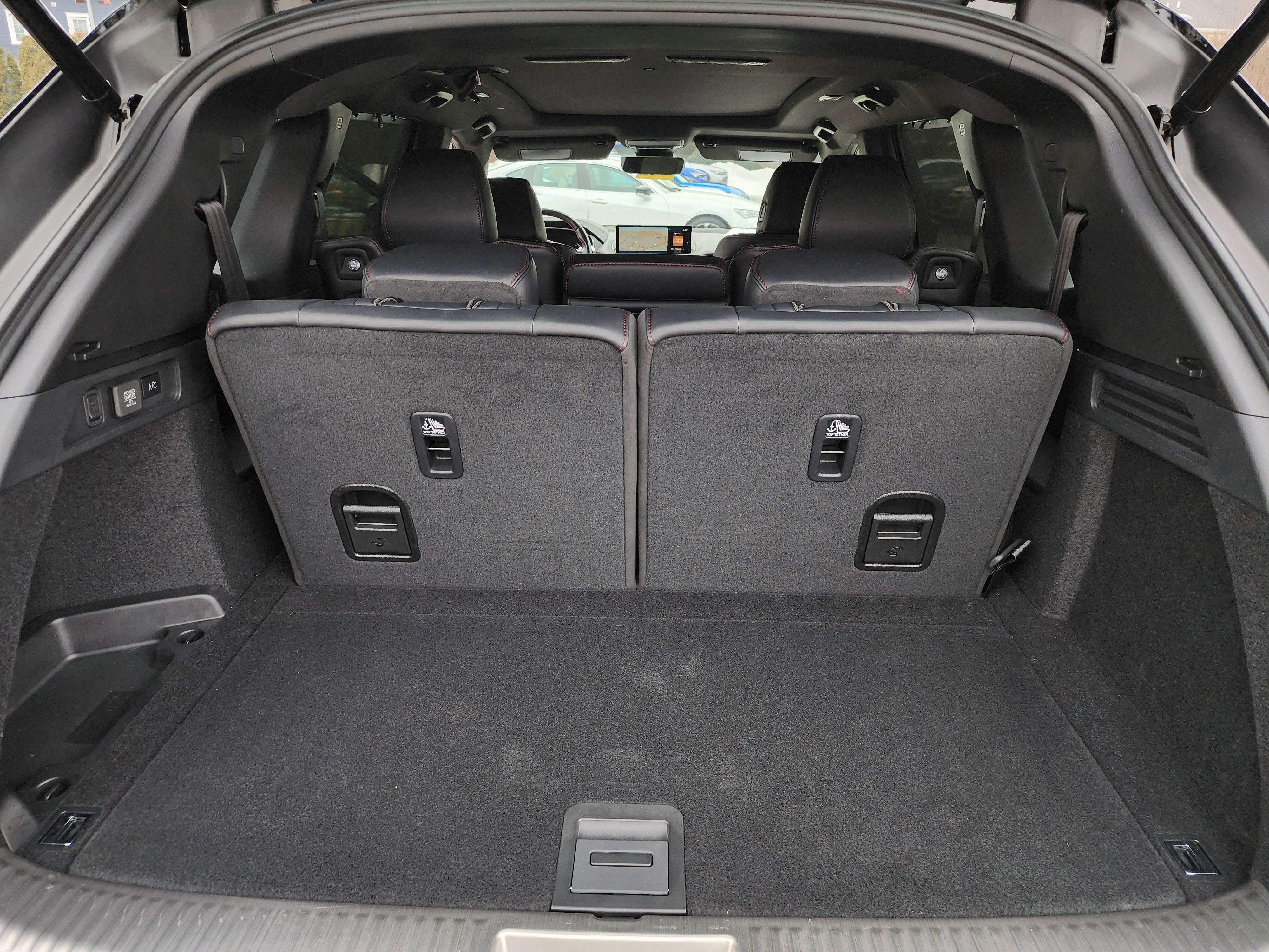 2023 Acura MDX Type S w/Advance Package