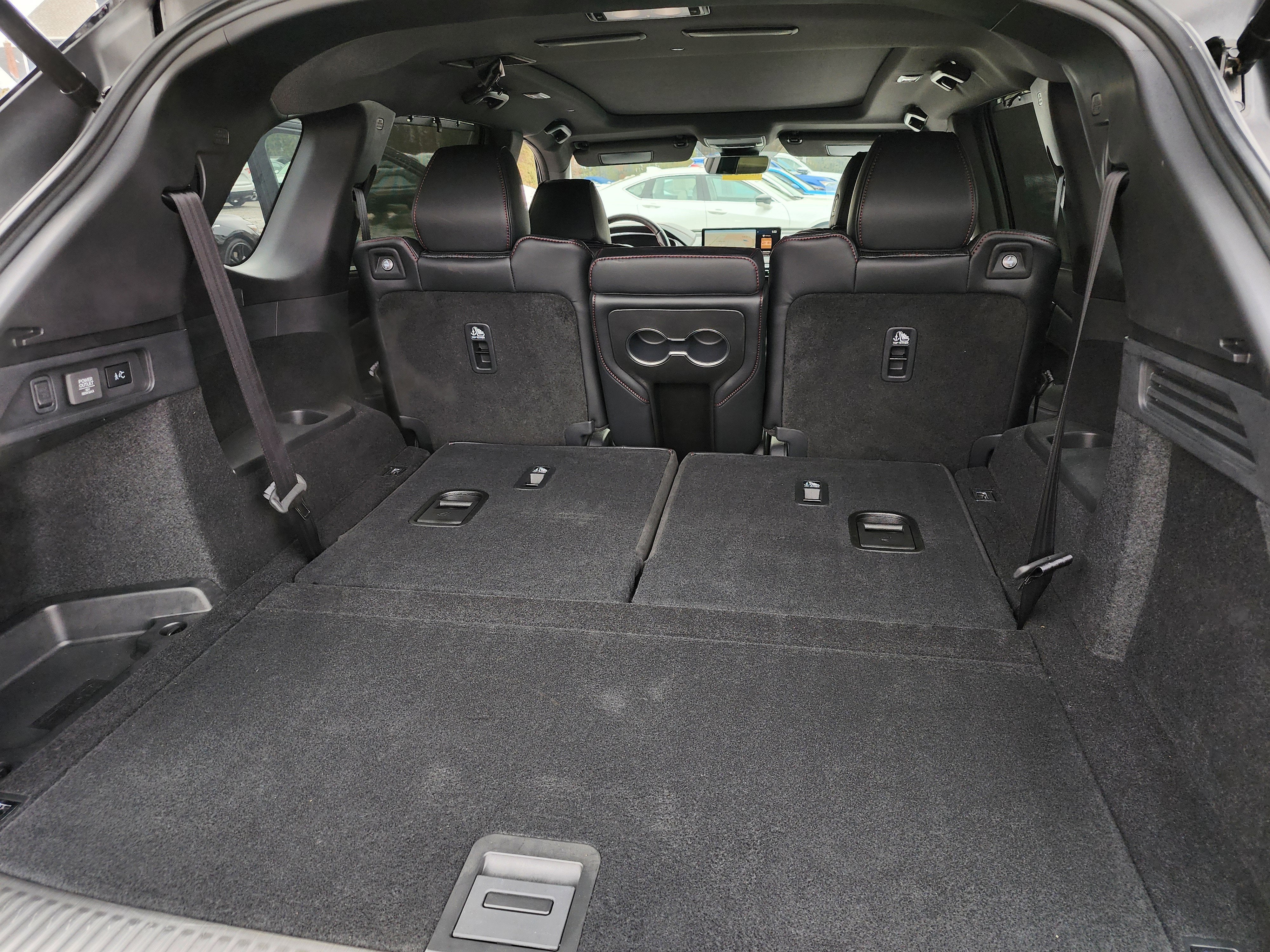 2023 Acura MDX Type S w/Advance Package