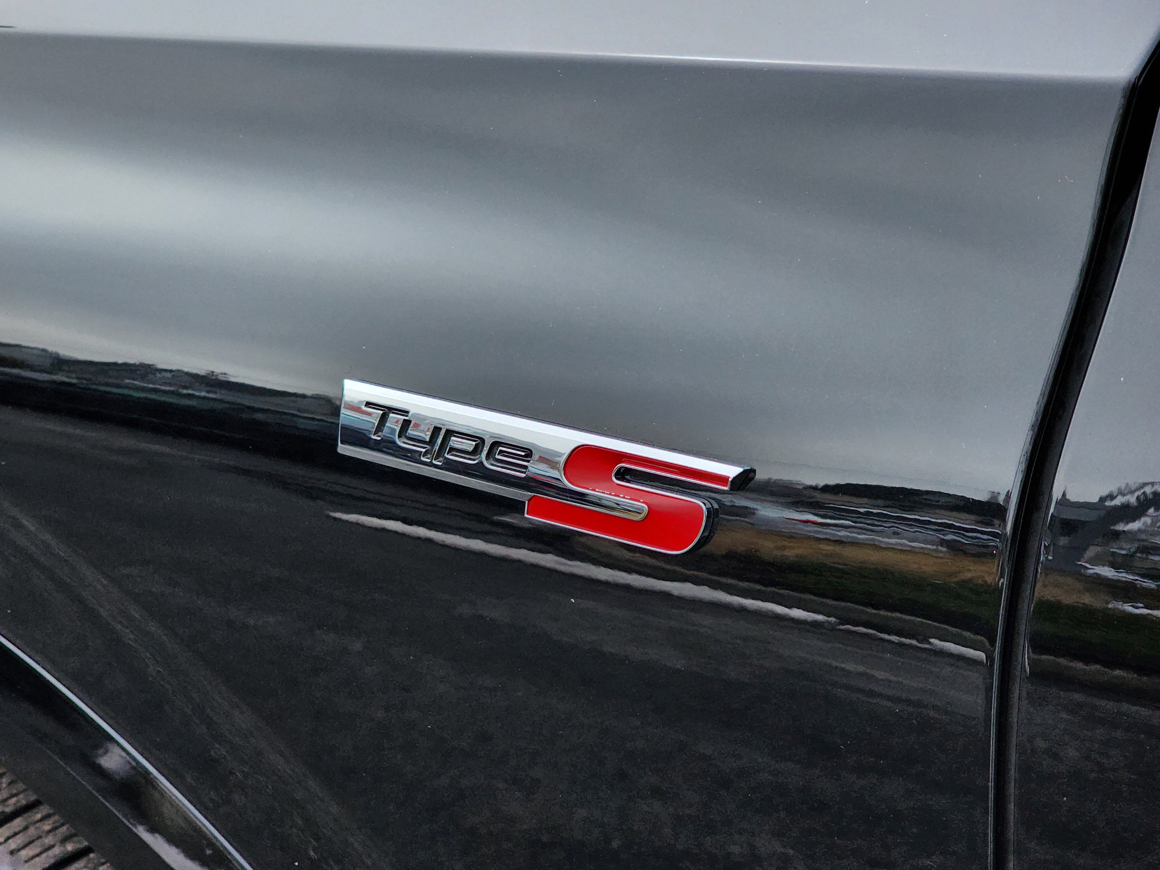 2023 Acura MDX Type S w/Advance Package