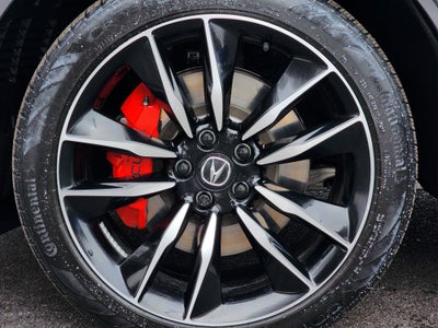 2023 Acura MDX Type S w/Advance Package