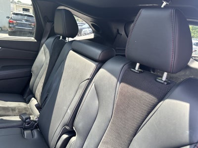 2022 Acura MDX Type S