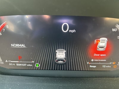 2022 Acura MDX Type S
