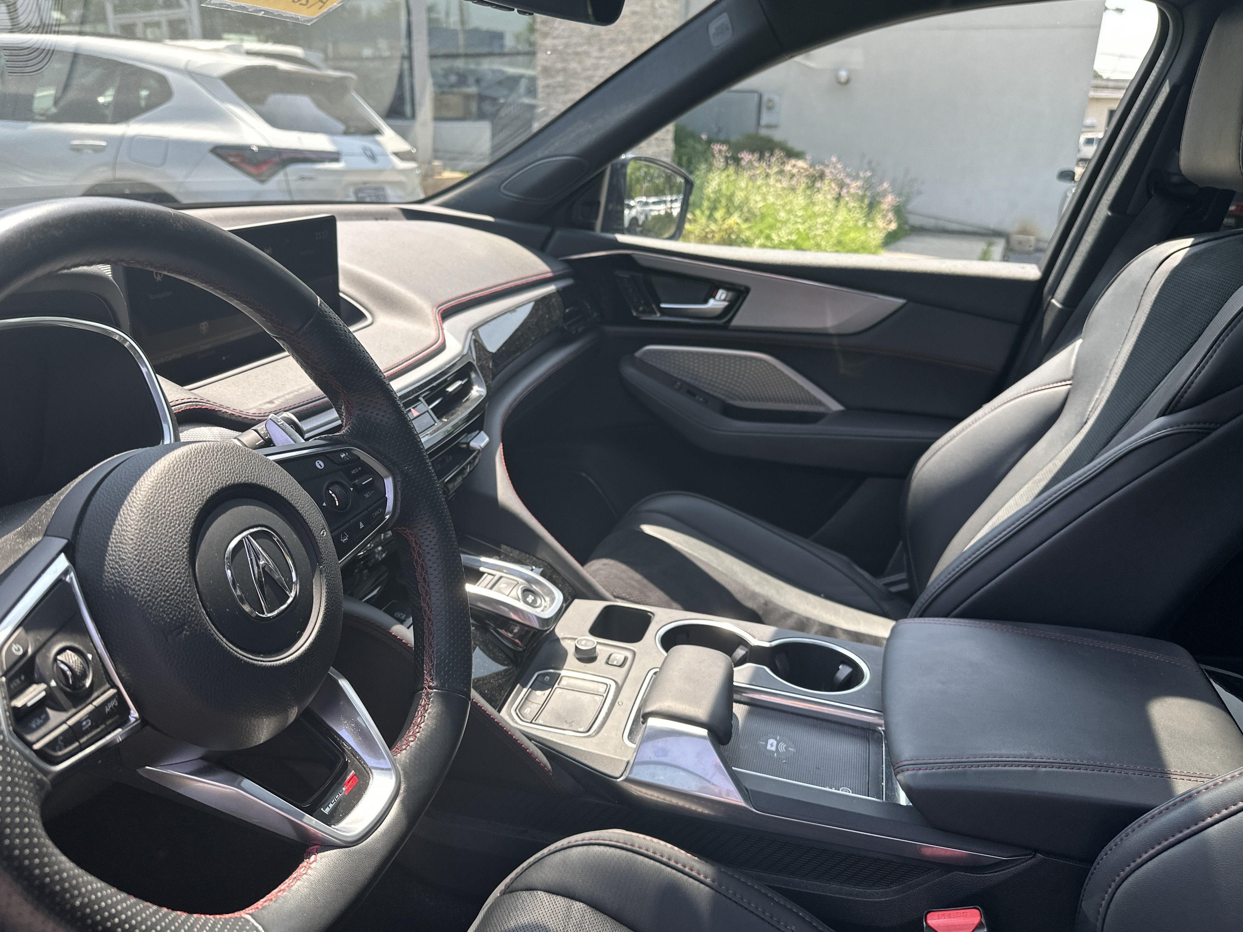 2022 Acura MDX Type S