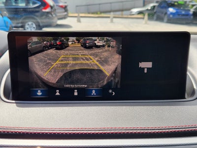 2023 Acura MDX w/A-Spec Package