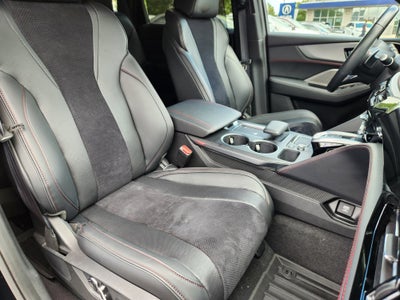 2023 Acura MDX w/A-Spec Package