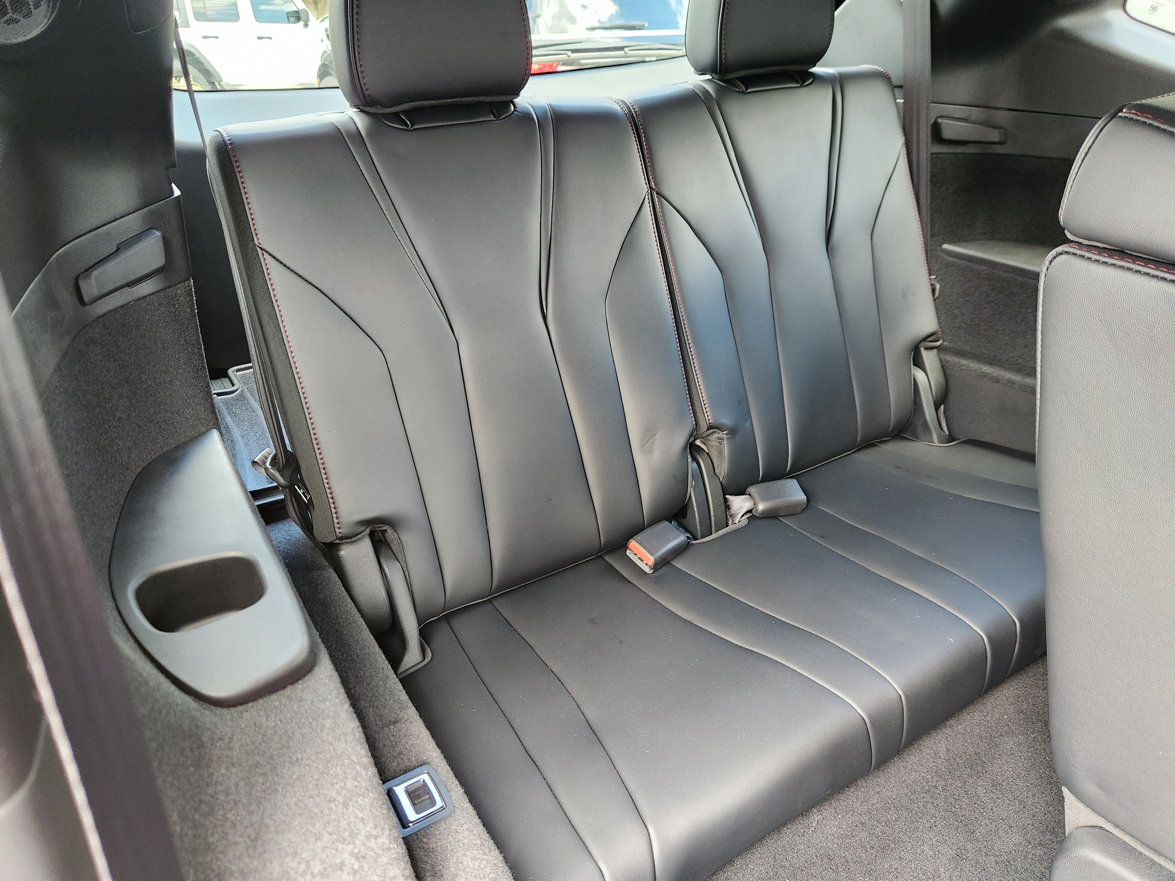 2023 Acura MDX w/A-Spec Package