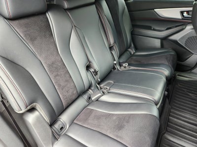 2023 Acura MDX w/A-Spec Package