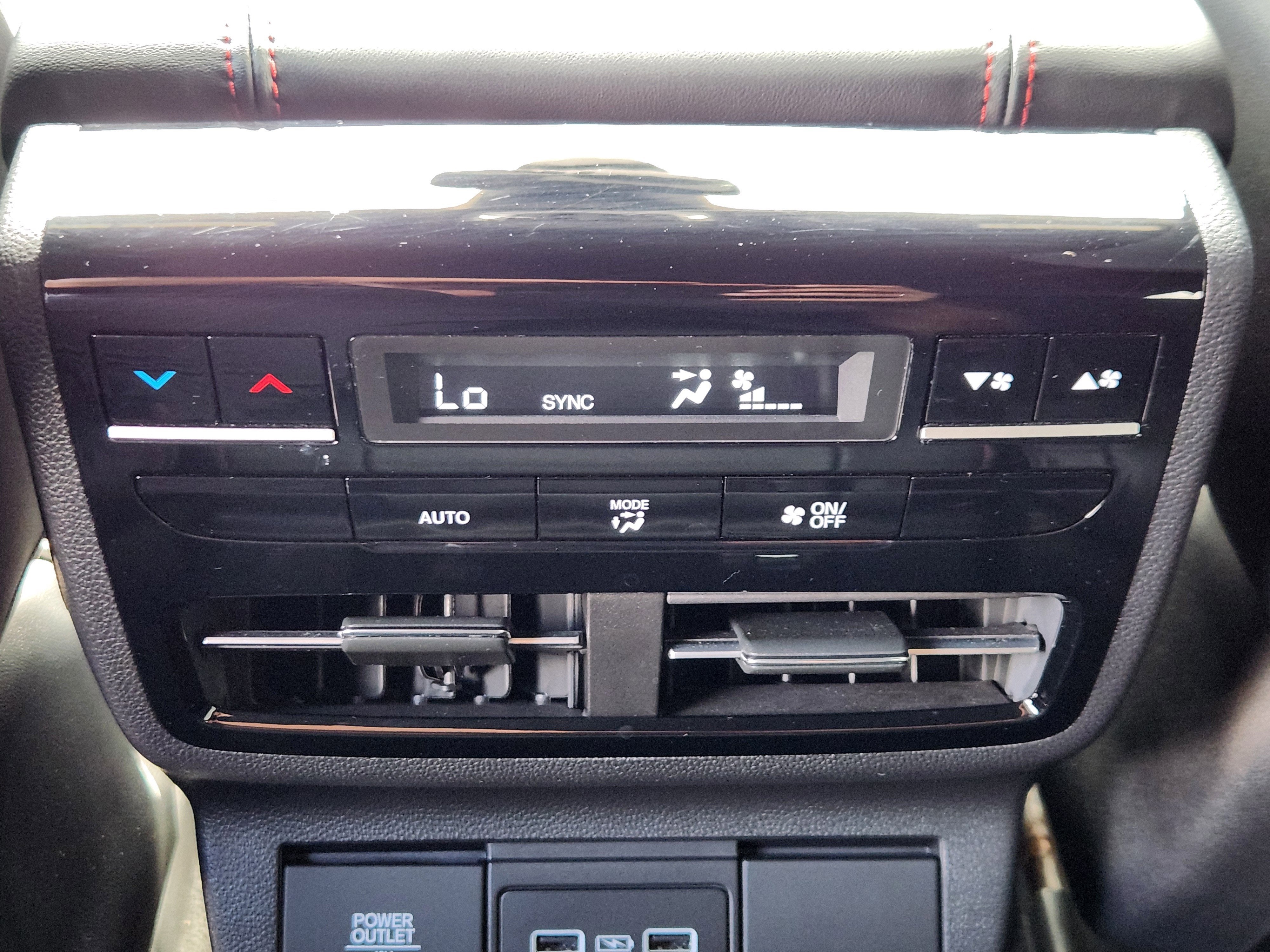 2023 Acura MDX w/A-Spec Package