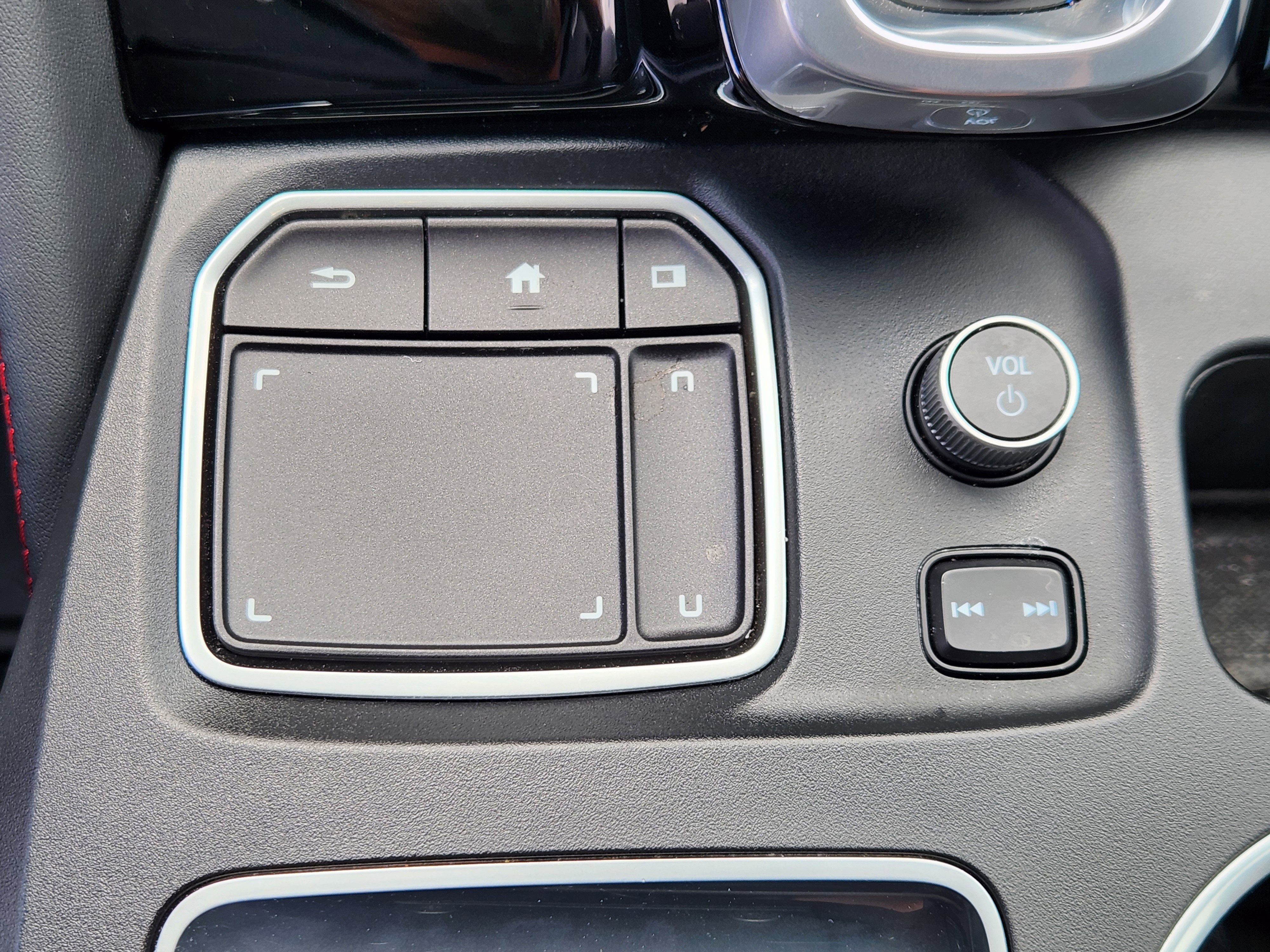 2023 Acura MDX w/A-Spec Package