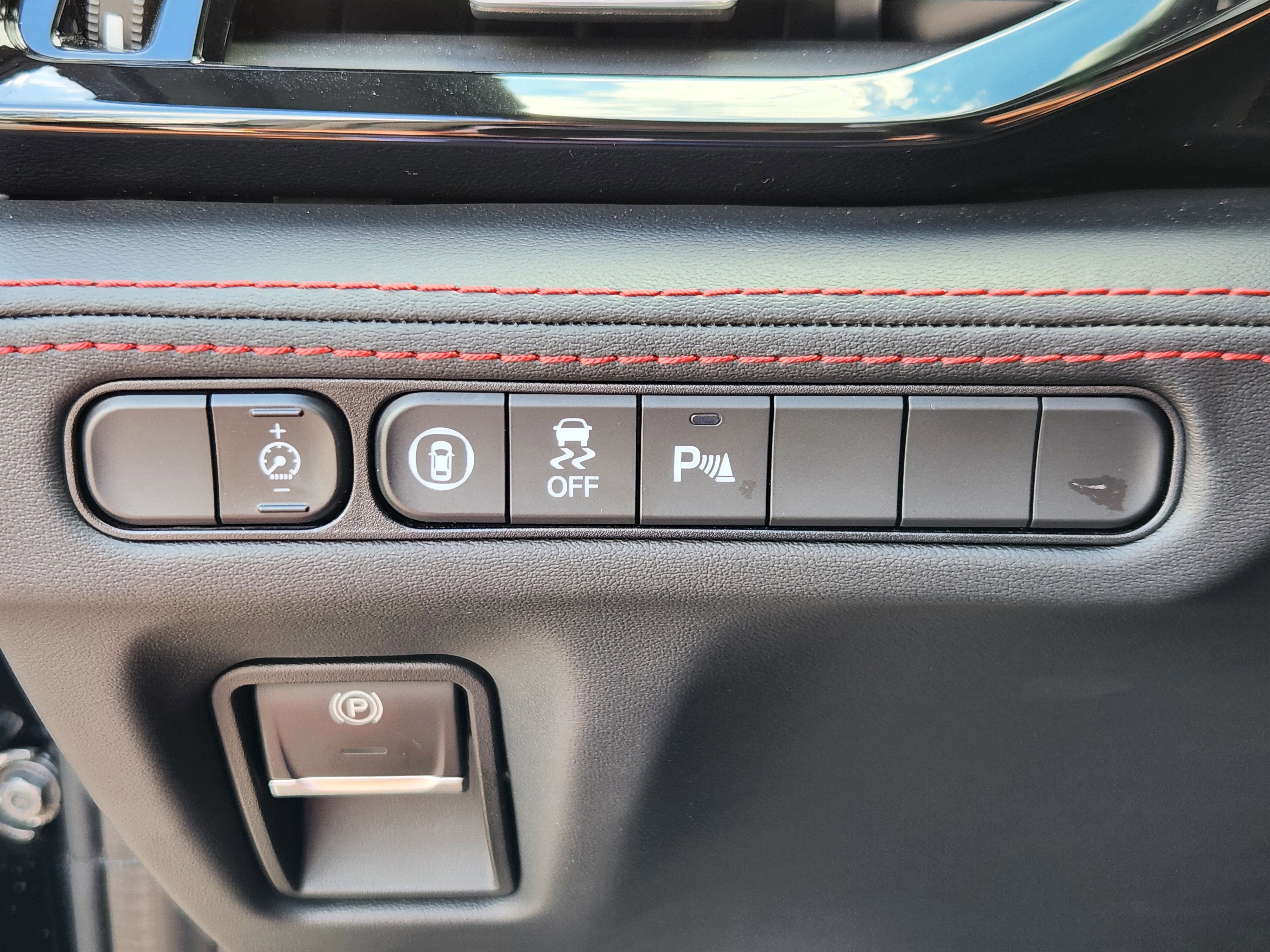 2023 Acura MDX w/A-Spec Package