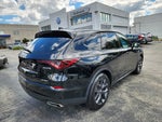 2023 Acura MDX w/A-Spec Package