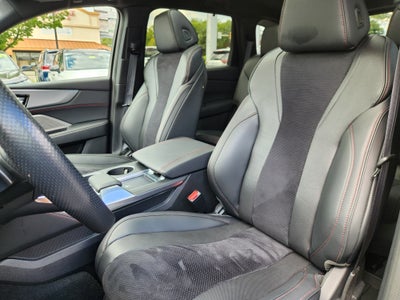 2023 Acura MDX w/A-Spec Package