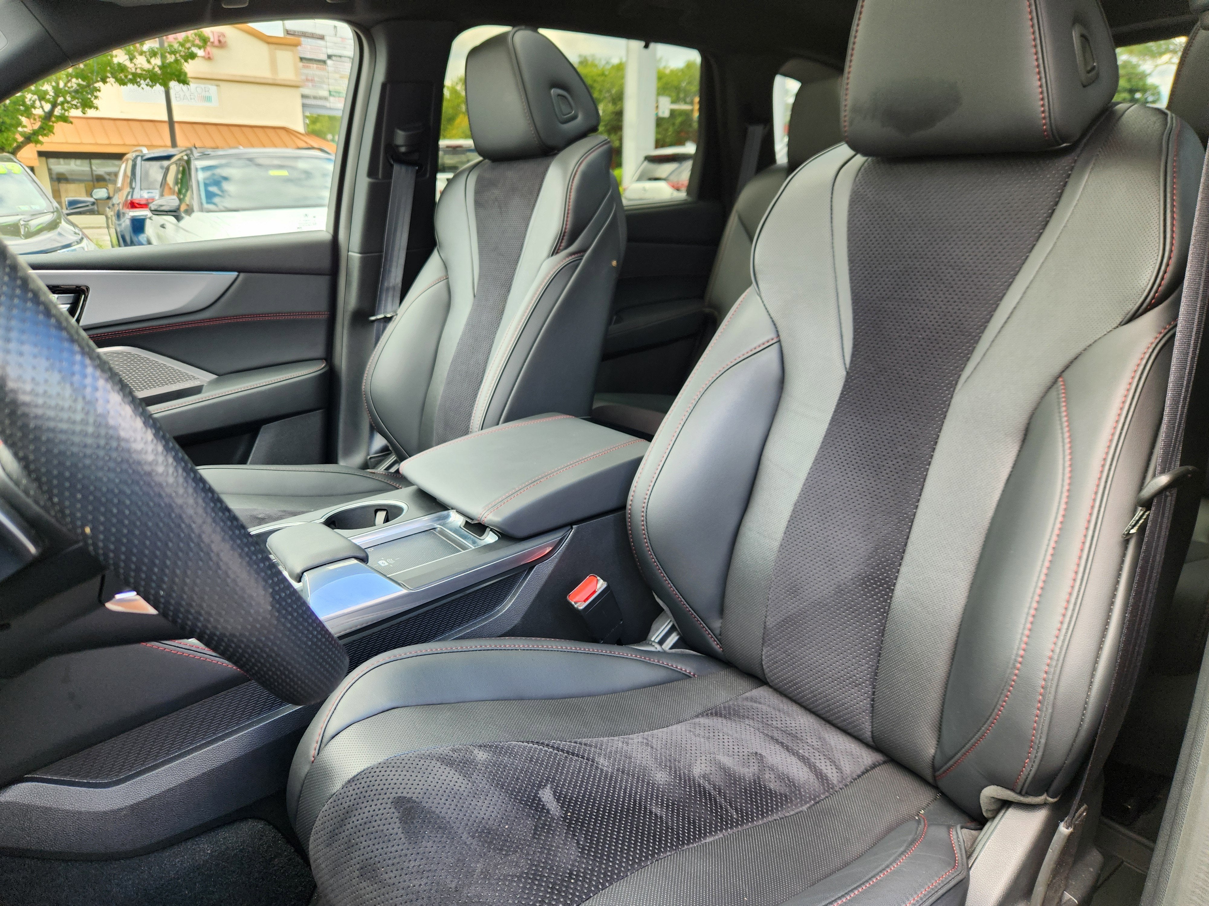 2023 Acura MDX w/A-Spec Package