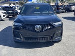 2026 Acura MDX w/A-Spec Package