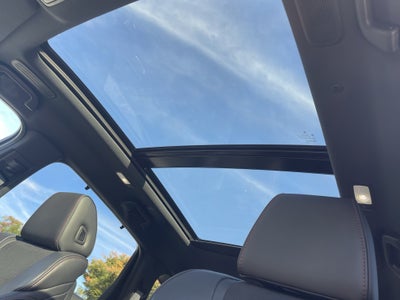 2026 Acura MDX w/A-Spec Package