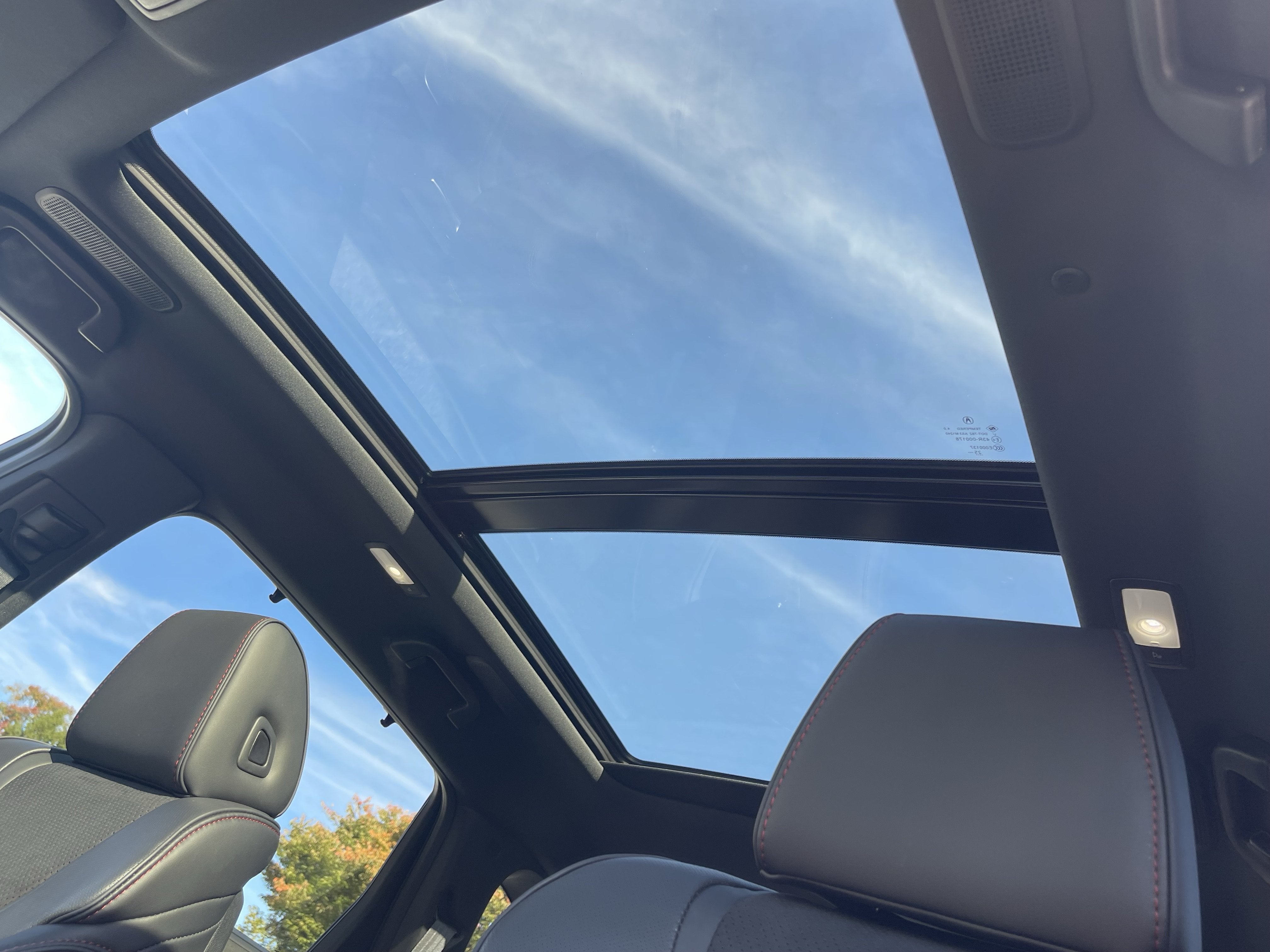 2026 Acura MDX w/A-Spec Package