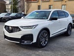 2026 Acura MDX w/A-Spec Package