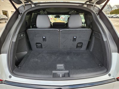 2026 Acura MDX w/A-Spec Package