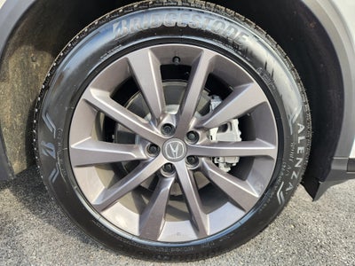 2026 Acura MDX w/A-Spec Package