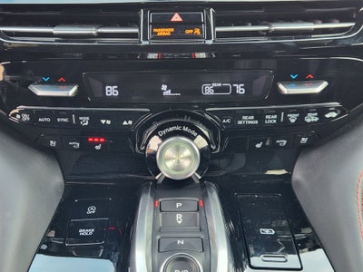 2026 Acura MDX w/A-Spec Package