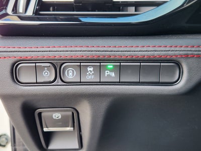 2026 Acura MDX w/A-Spec Package