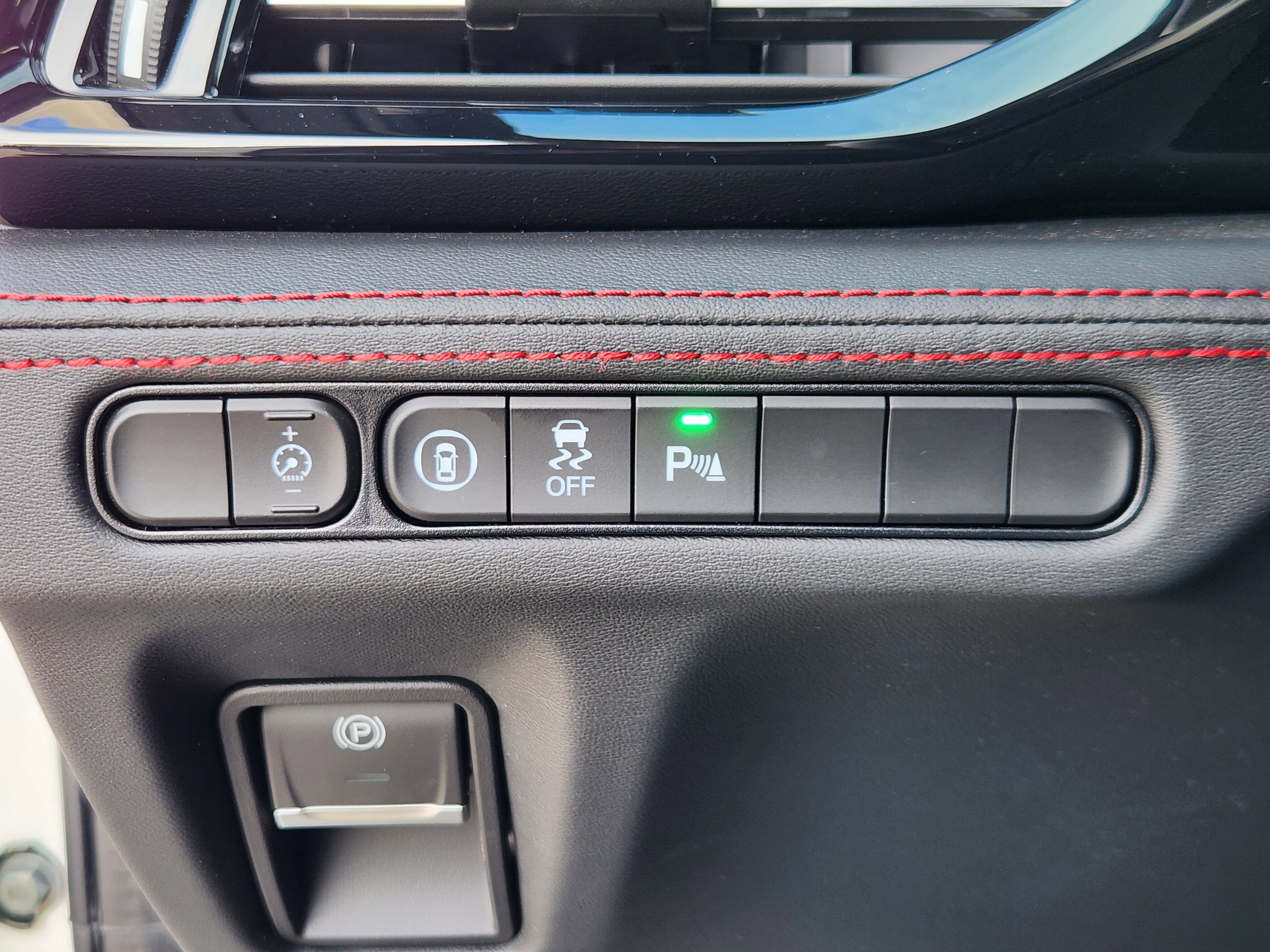 2026 Acura MDX w/A-Spec Package