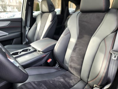 2026 Acura MDX w/A-Spec Package