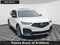 2026 Acura MDX w/A-Spec Package