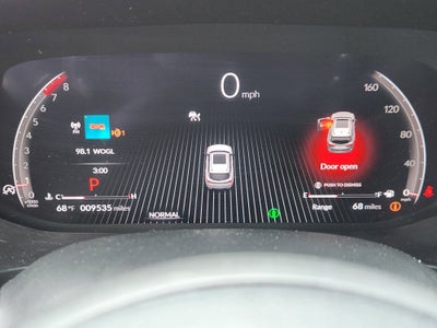 2026 Acura MDX w/A-Spec Package
