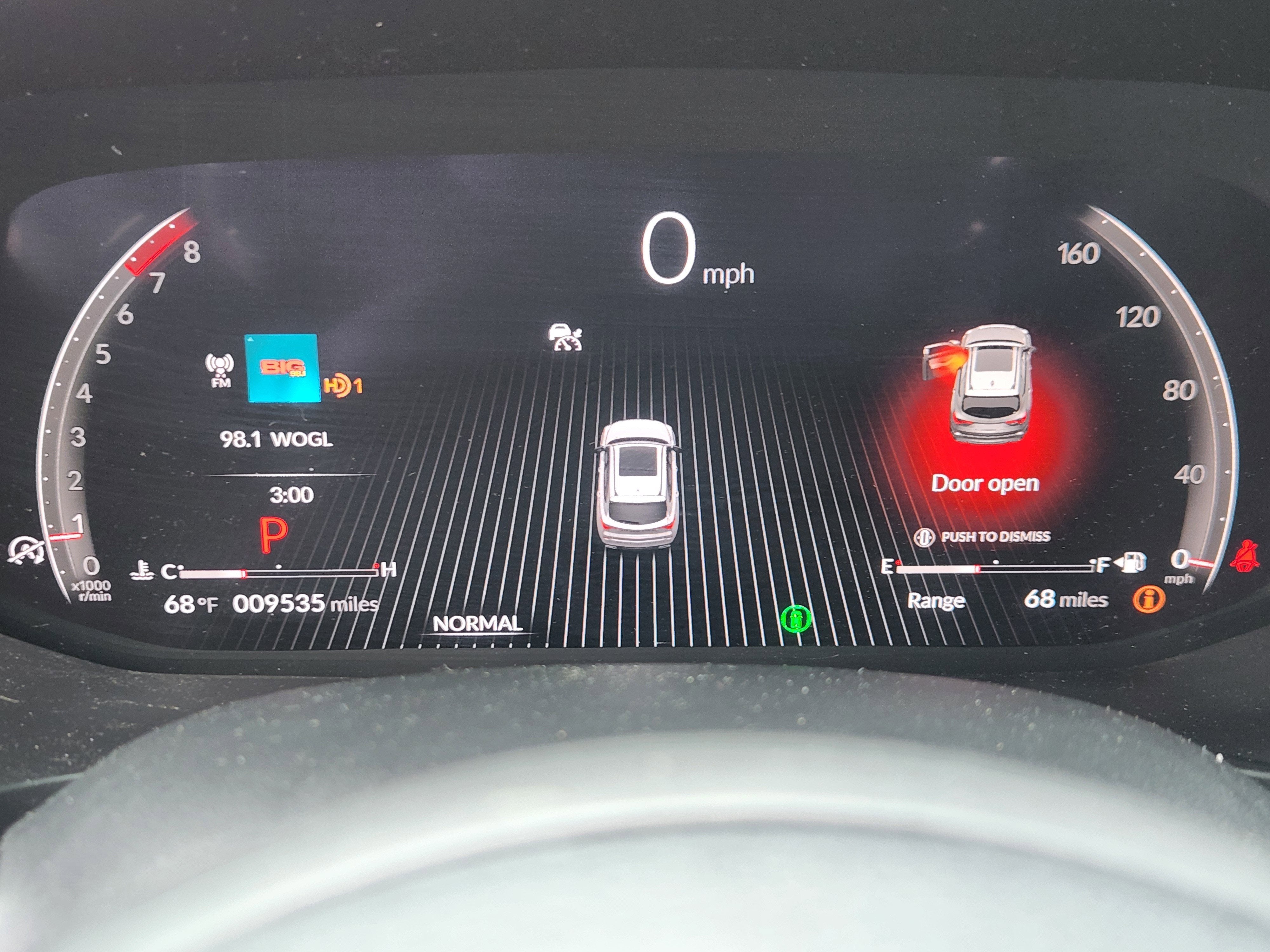 2026 Acura MDX w/A-Spec Package