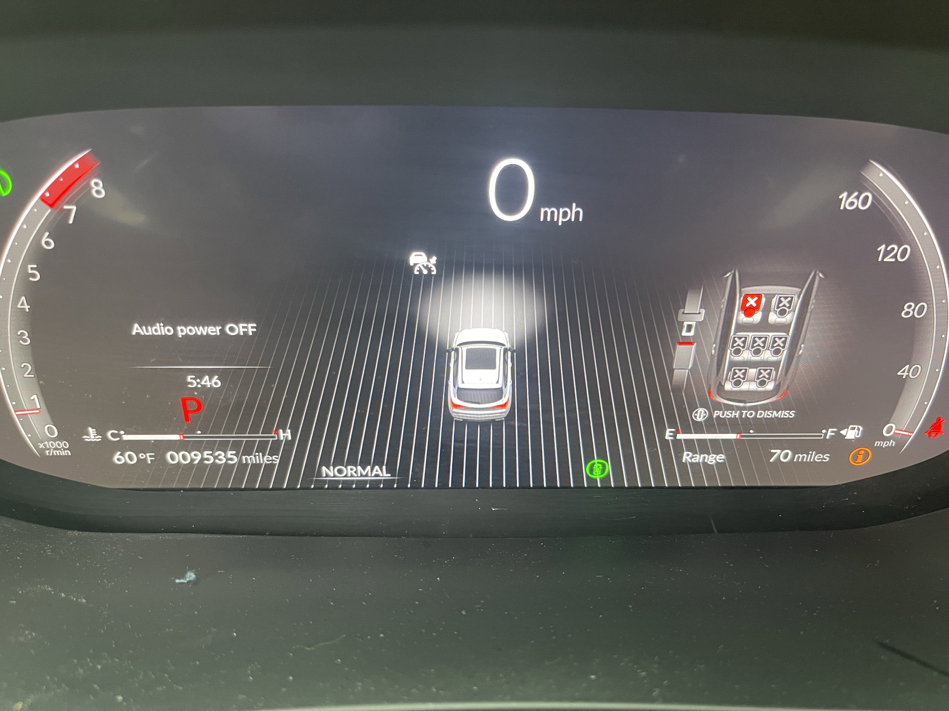 2026 Acura MDX w/A-Spec Package