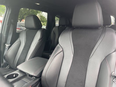 2026 Acura MDX w/A-Spec Package