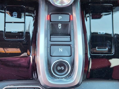 2023 Acura MDX w/A-Spec Package