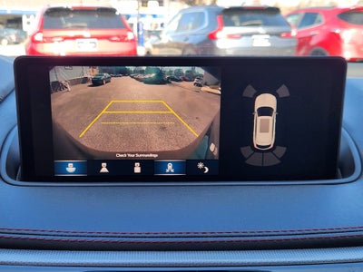 2023 Acura MDX w/A-Spec Package