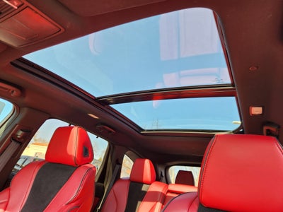 2023 Acura MDX w/A-Spec Package